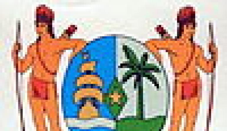 Мультикультурная страна суринам Где находится государство суринам