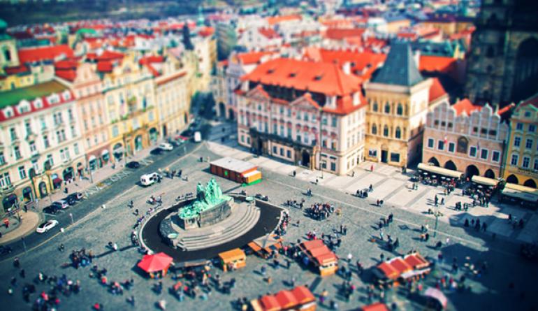 Самые известные городские площади мира Киевская площадь известная на весь мир