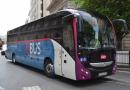 Международные автобусы во франции Автобусы по Франции