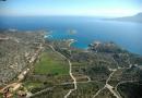 Остров Крит – география и общая информация