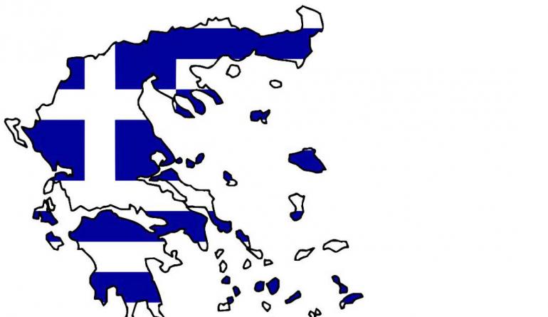 Где находится Кипр, к какой стране относится?