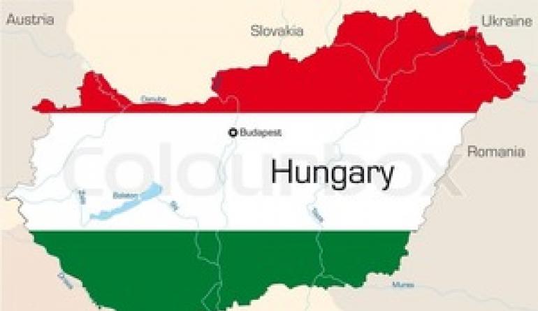Столица венгрии - будапешт Венгрия и все о ней