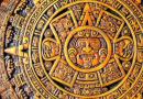 Сотворение мира — мифы ацтеков Низы и верхи